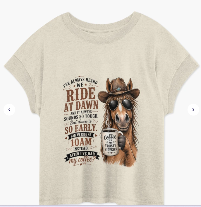 We Ride At Dawn - Image 2