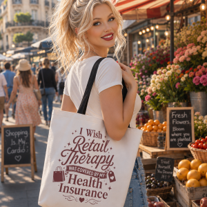 Retail Therapy