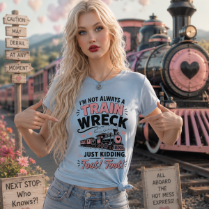 Train Wreck