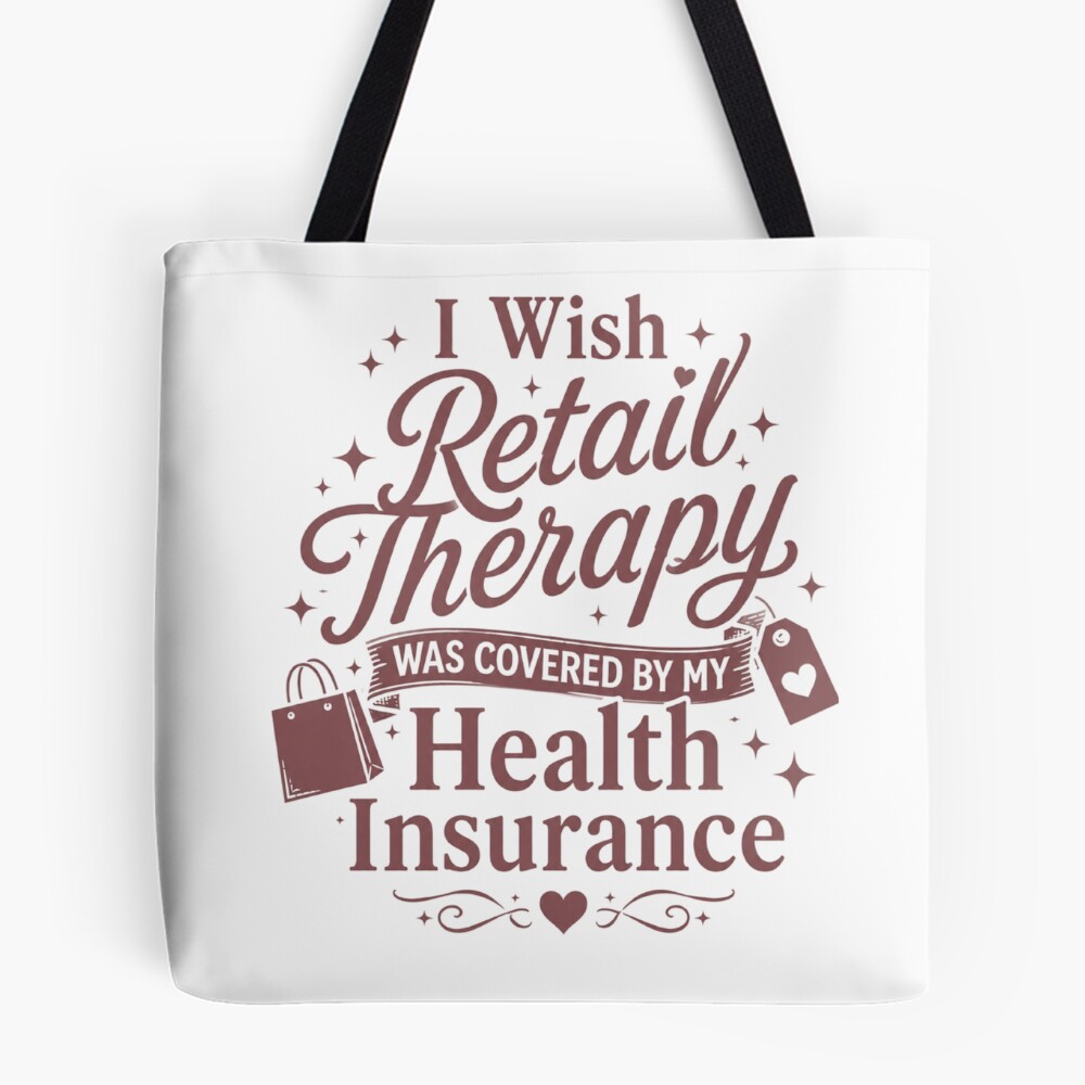 Retail Therapy - Image 2