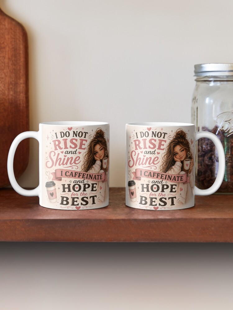 Rise And Shine - Image 3