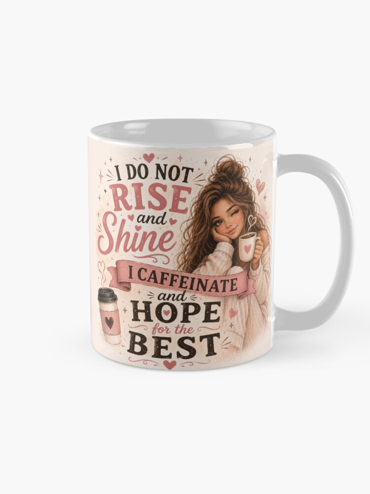 Rise And Shine - Image 2
