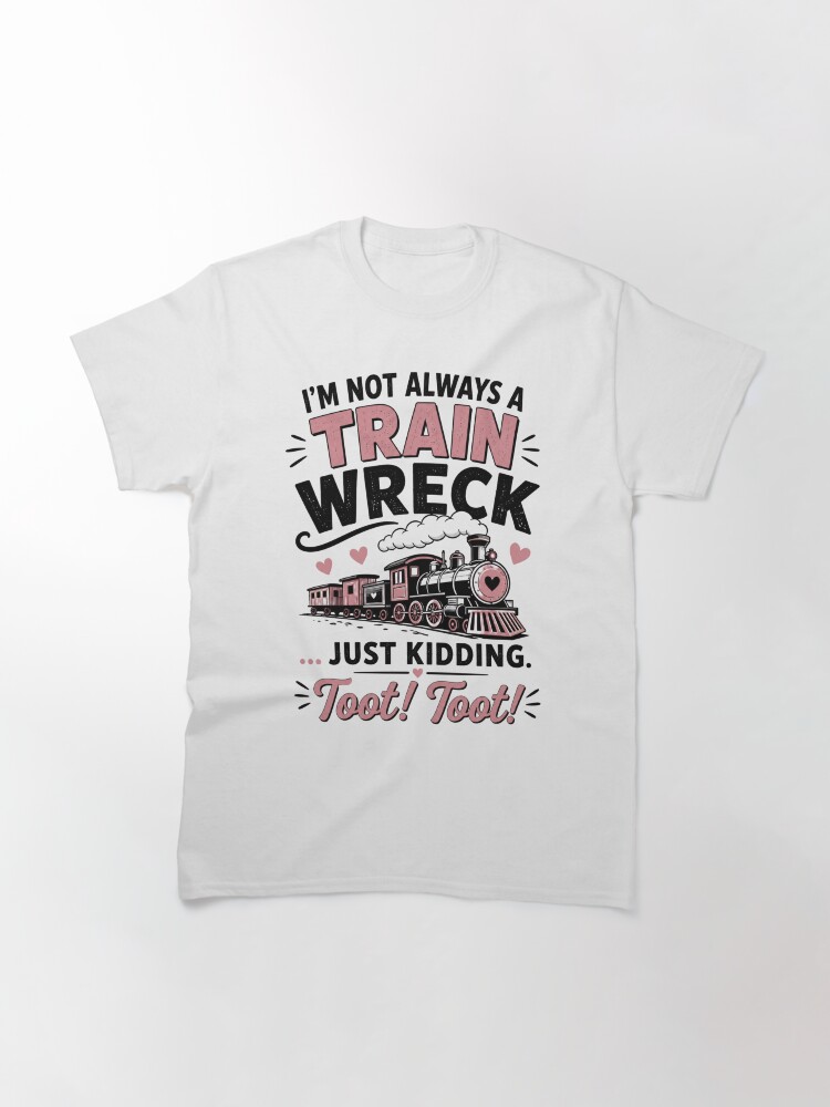 Train Wreck - Image 2