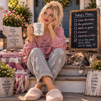 Ordinary Days
