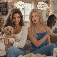 Puppy Please