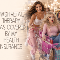 Retail Therapy